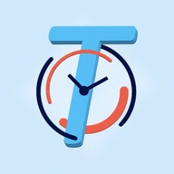 TimeCard logo